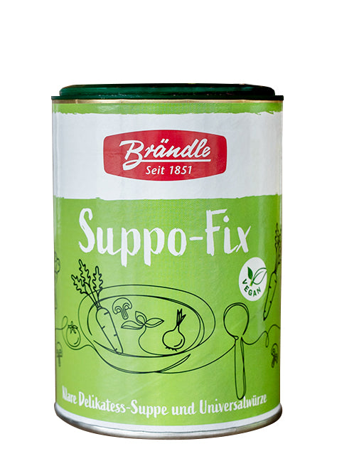 Suppo fix 220g can