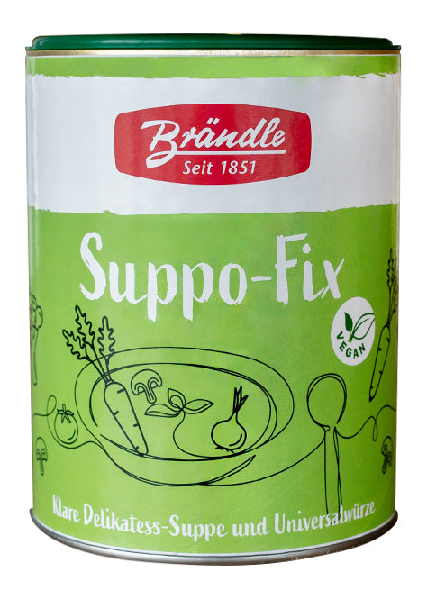 Suppo fix 540g can