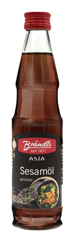 ASIA Sesame Oil 100 ml