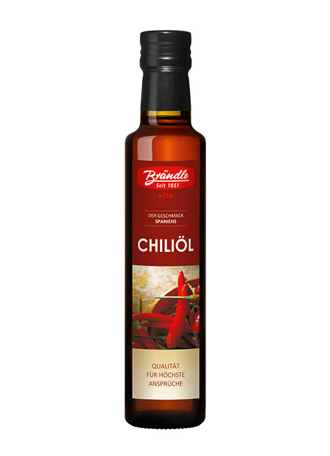 vita chili oil