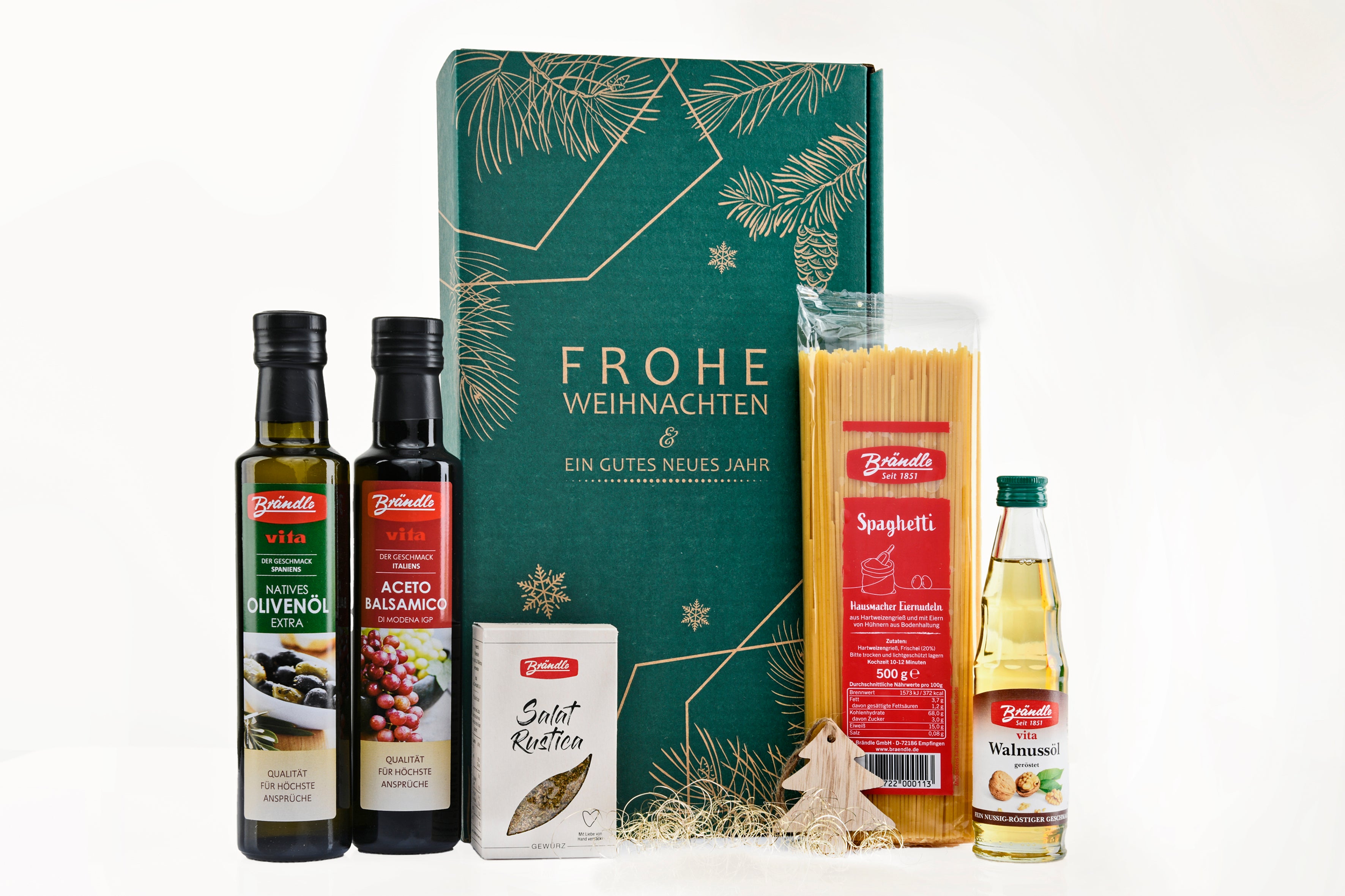 Weihnachtsbox