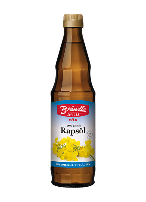 vita-Rapsöl