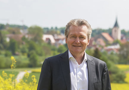 Helmut Spohn