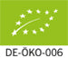Icon EU Organic Logo