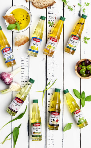 Category edible oils