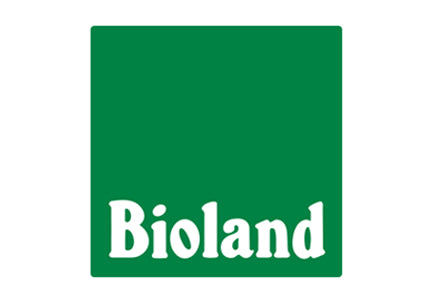 Bioland Logo