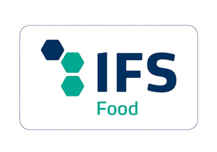 IFS Food Standard Logo