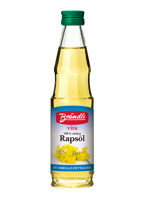 vita rapeseed oil