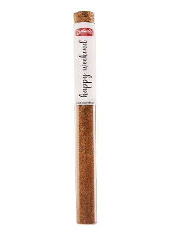 Spice tubes