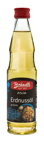 ASIA Peanut Oil 100 ml