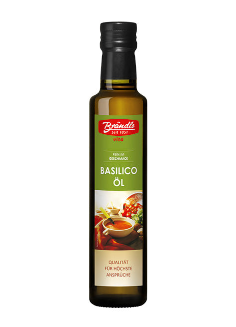 vita basilico oil