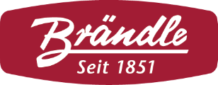 Logo Brändle Seit 1851