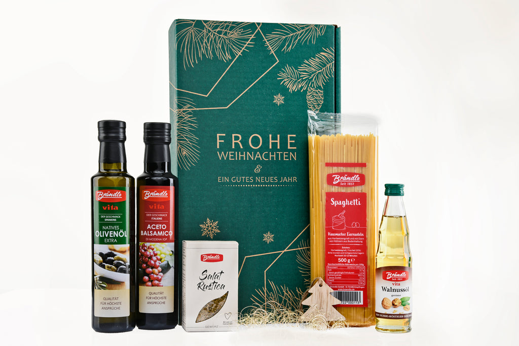 Weihnachtsbox 