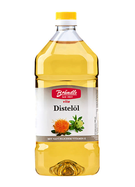 vita safflower oil (safflower oil)