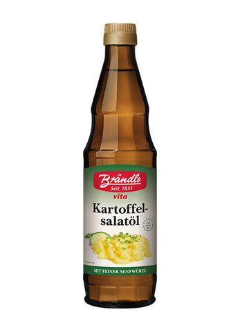 vita-Kartoffelsalatöl