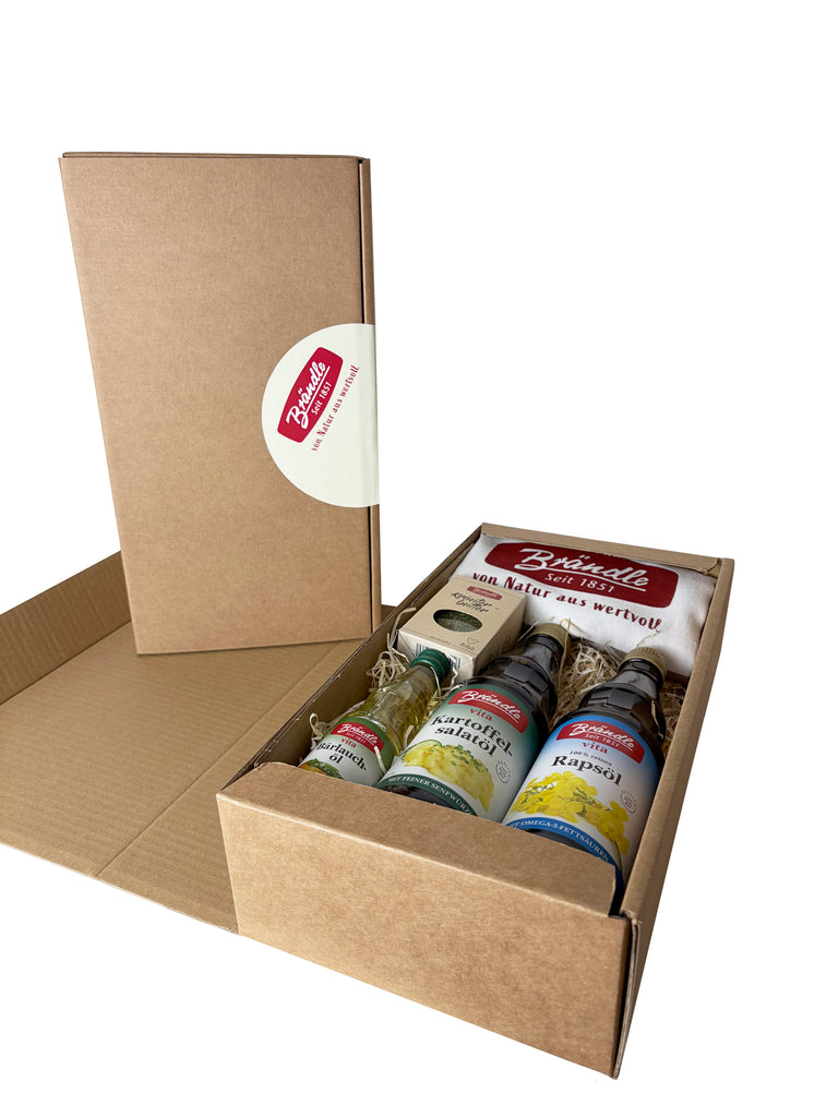 Geschenkset 