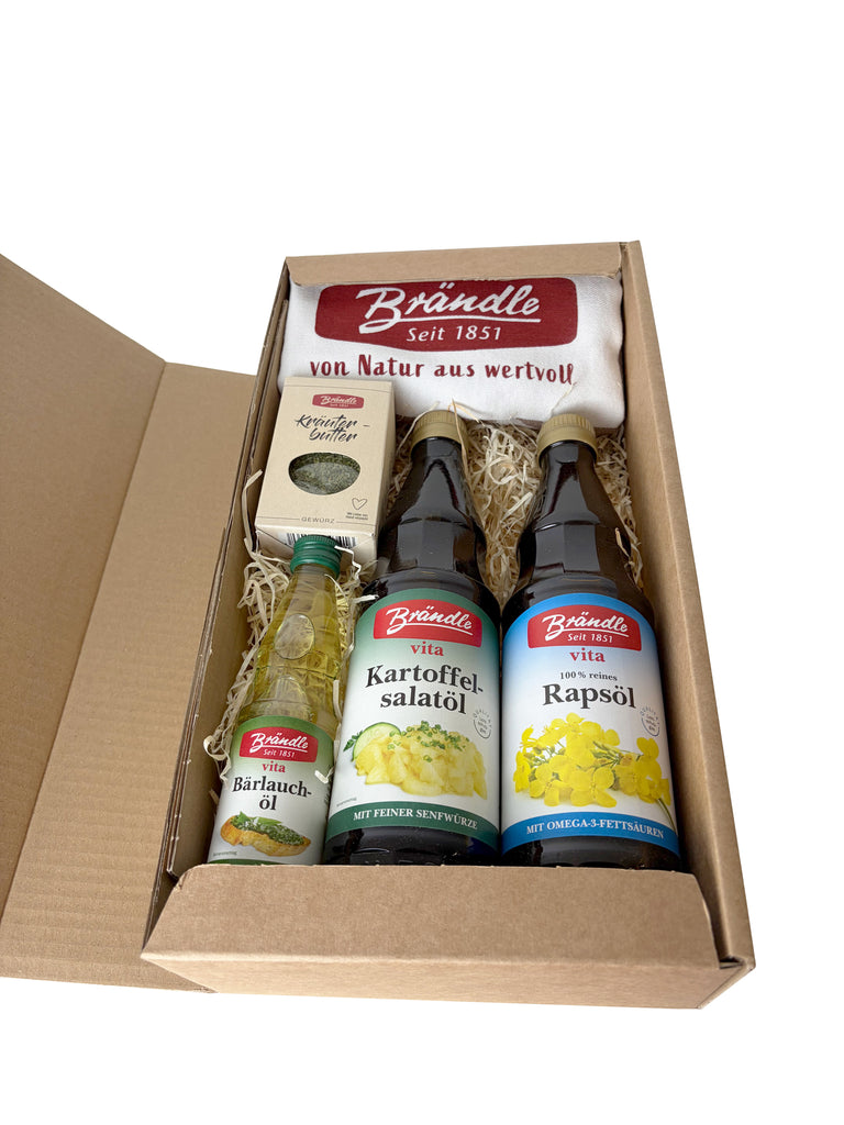 Geschenkset 