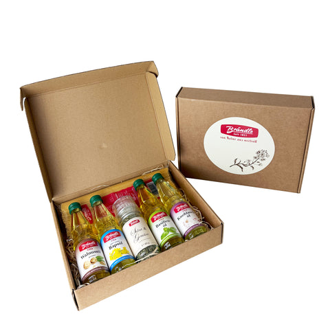 Gift set 