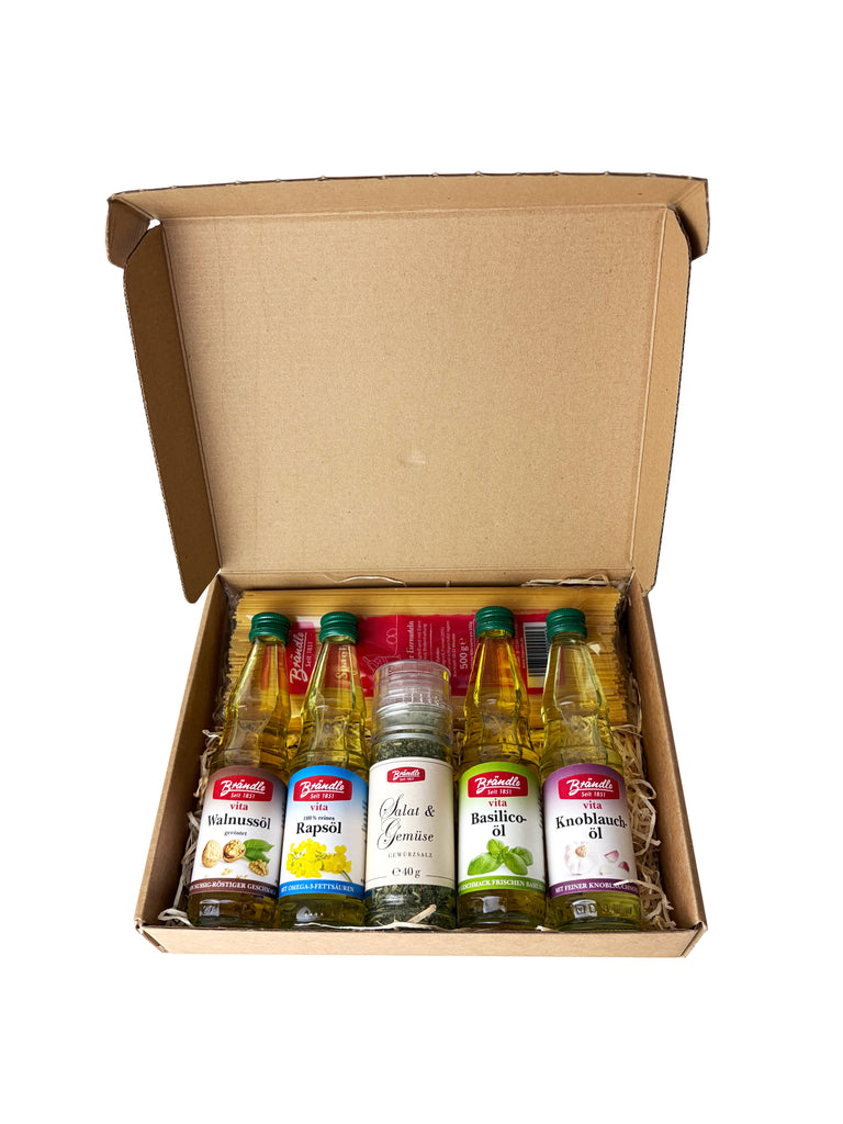 Geschenkset 