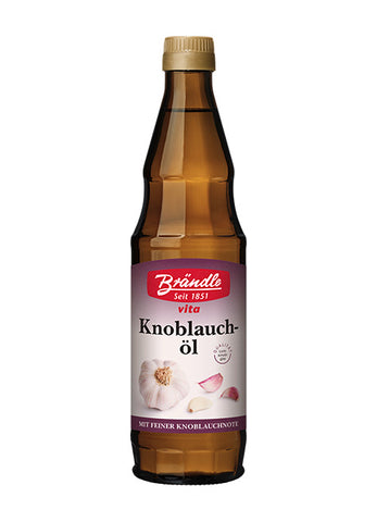 vita-Knoblauchöl
