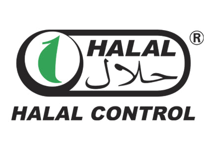 HALAL Certificate Logo