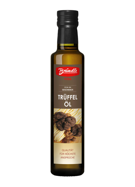vita truffle oil