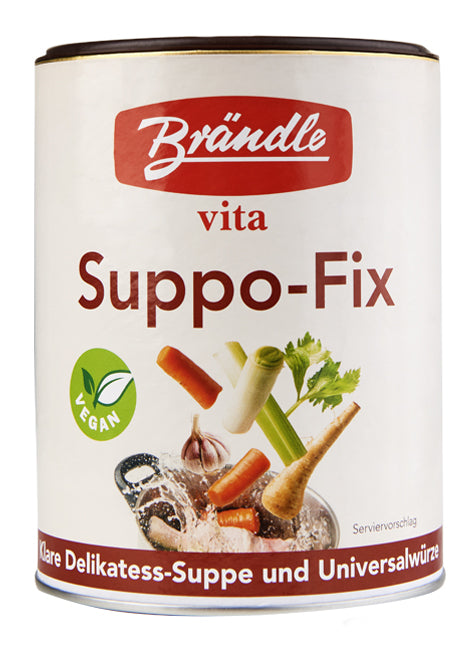 Suppo fix 540g can